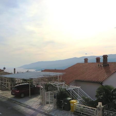 Apartments With A Parking Space Rabac, Labin - 7410 Dış mekan fotoğraf