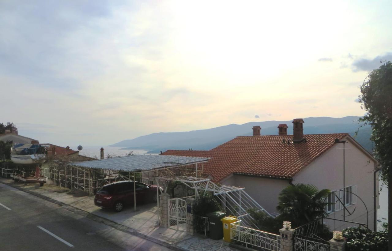 Apartments With A Parking Space Rabac, Labin - 7410 Dış mekan fotoğraf