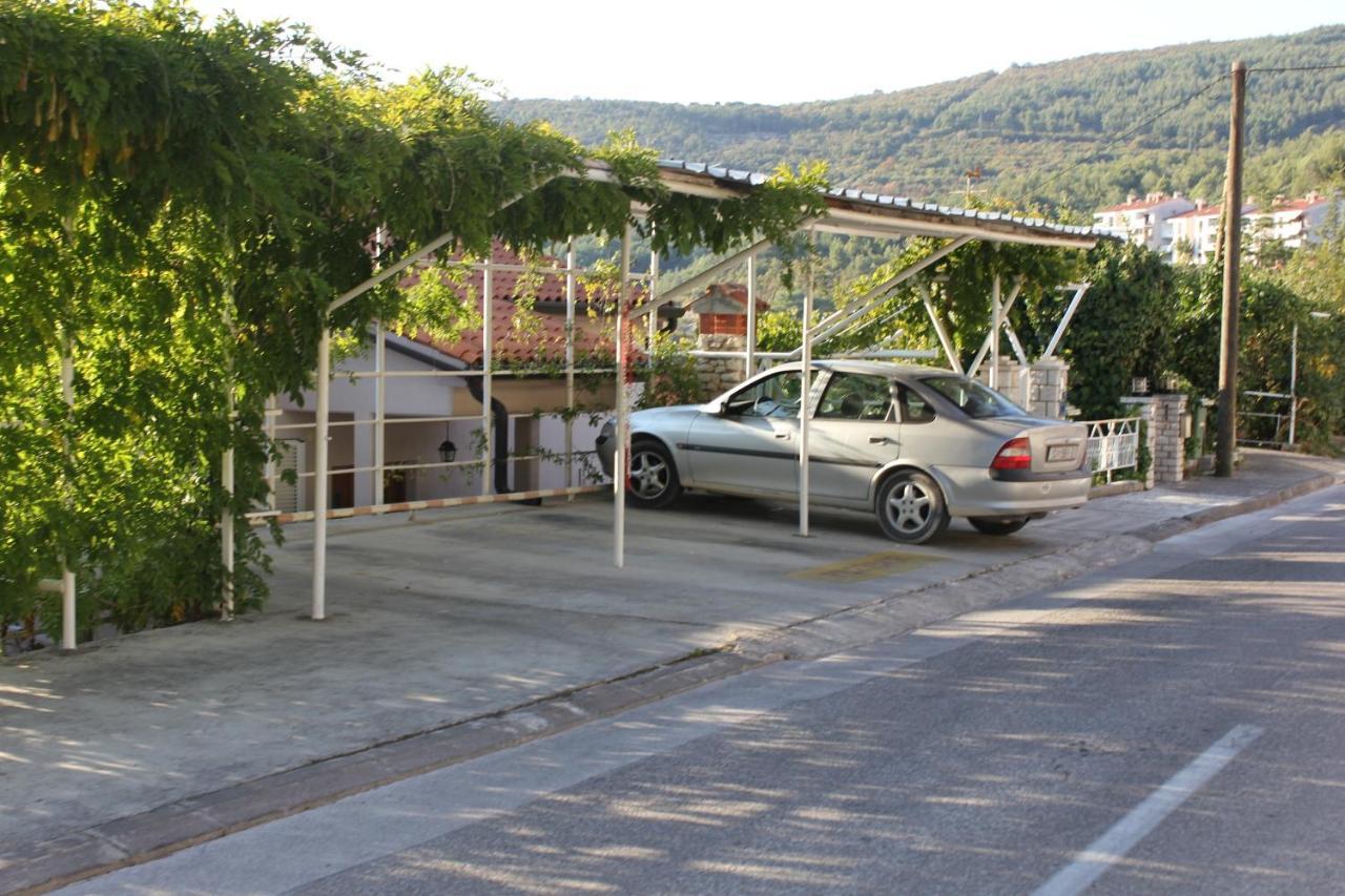 Apartments With A Parking Space Rabac, Labin - 7410 Dış mekan fotoğraf