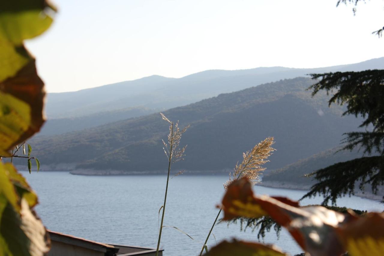 Apartments With A Parking Space Rabac, Labin - 7410 Dış mekan fotoğraf