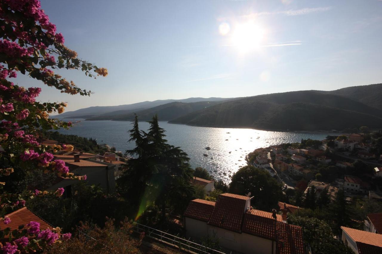 Apartments With A Parking Space Rabac, Labin - 7410 Dış mekan fotoğraf