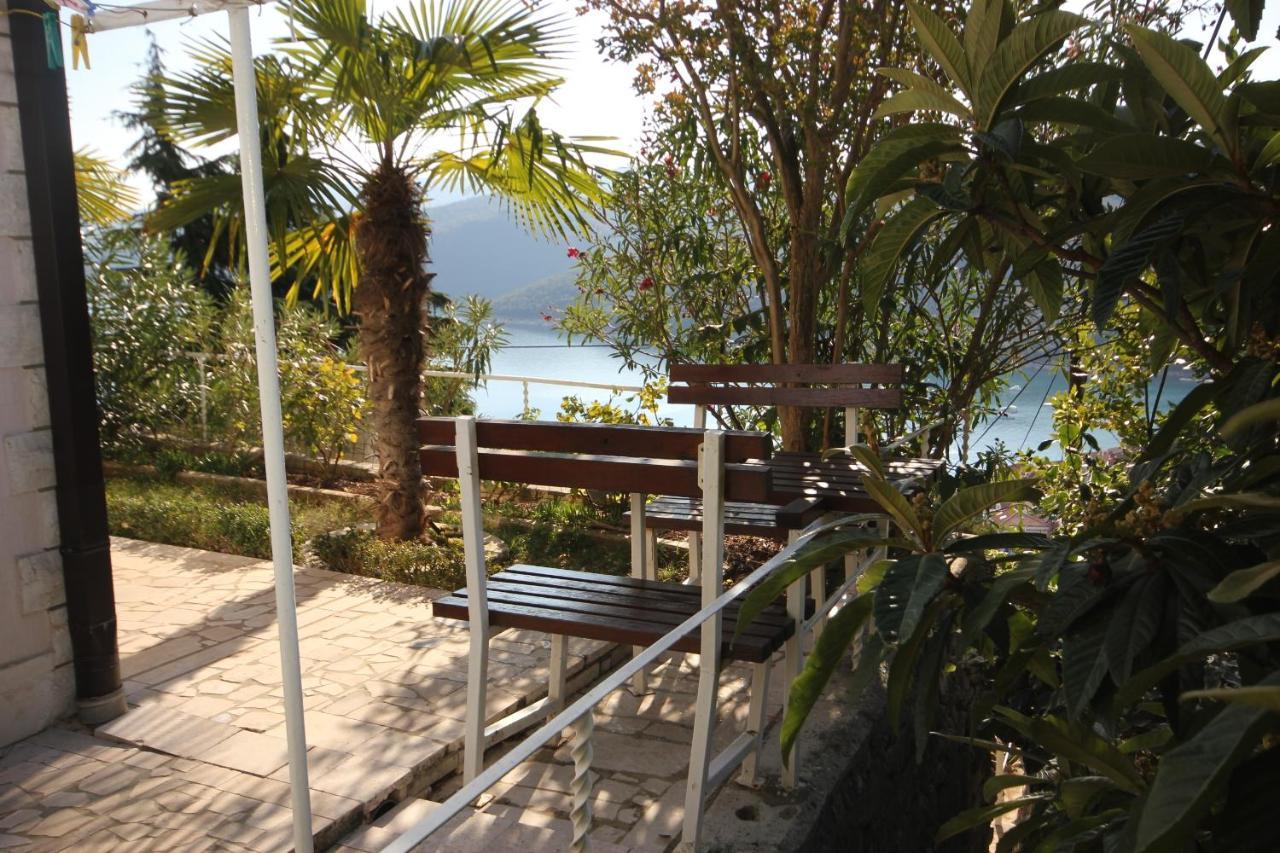 Apartments With A Parking Space Rabac, Labin - 7410 Dış mekan fotoğraf