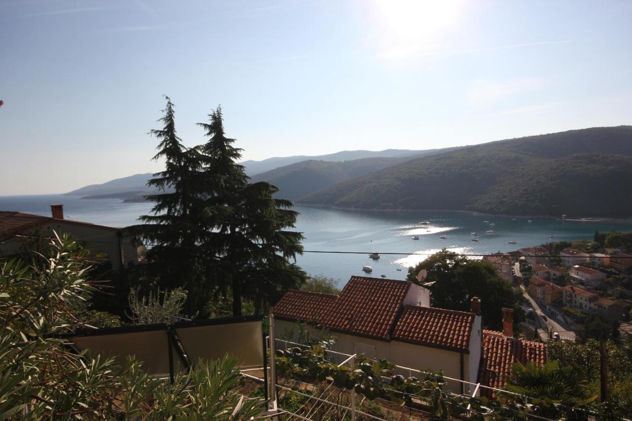 Apartments With A Parking Space Rabac, Labin - 7410 Dış mekan fotoğraf