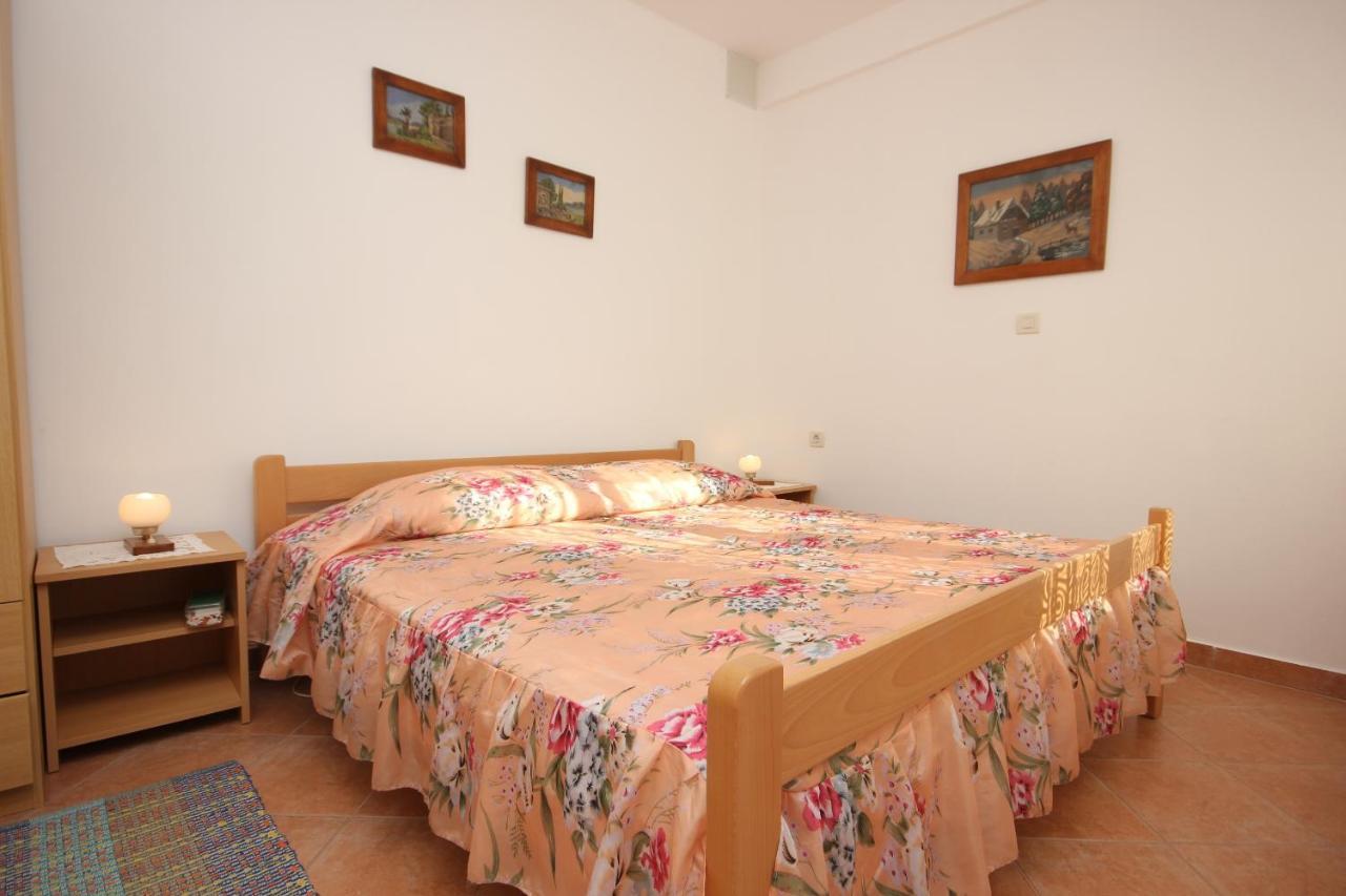 Apartments With A Parking Space Rabac, Labin - 7410 Dış mekan fotoğraf